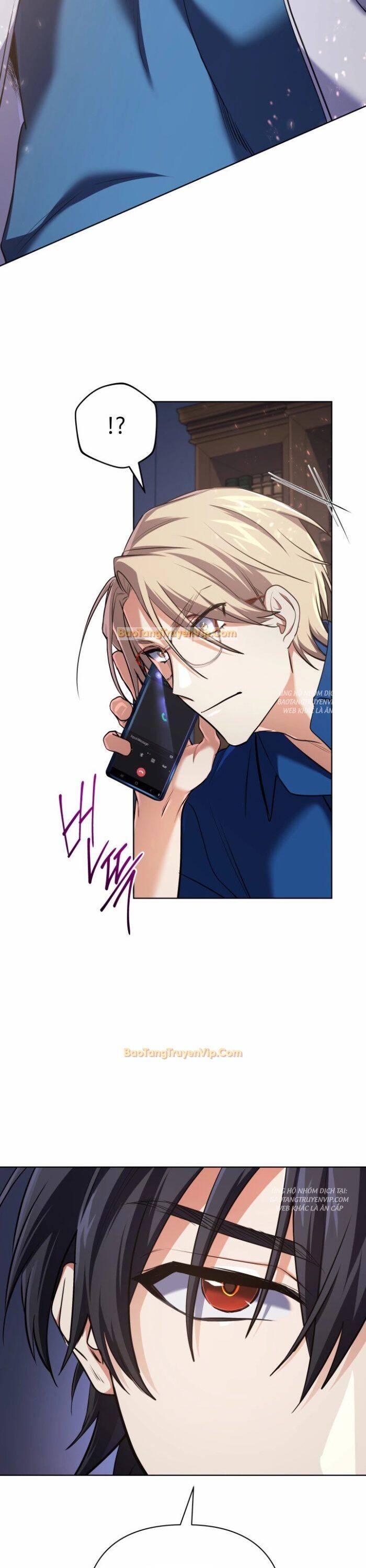 Đại Pháp Sư Thần Thoại Tái Lâm - Chapter 26 - Page 4