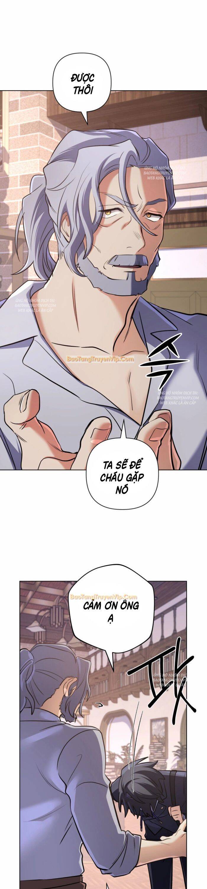 Đại Pháp Sư Thần Thoại Tái Lâm - Chapter 26 - Page 41