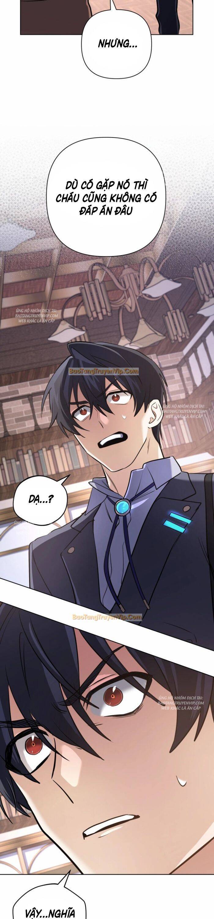 Đại Pháp Sư Thần Thoại Tái Lâm - Chapter 26 - Page 42