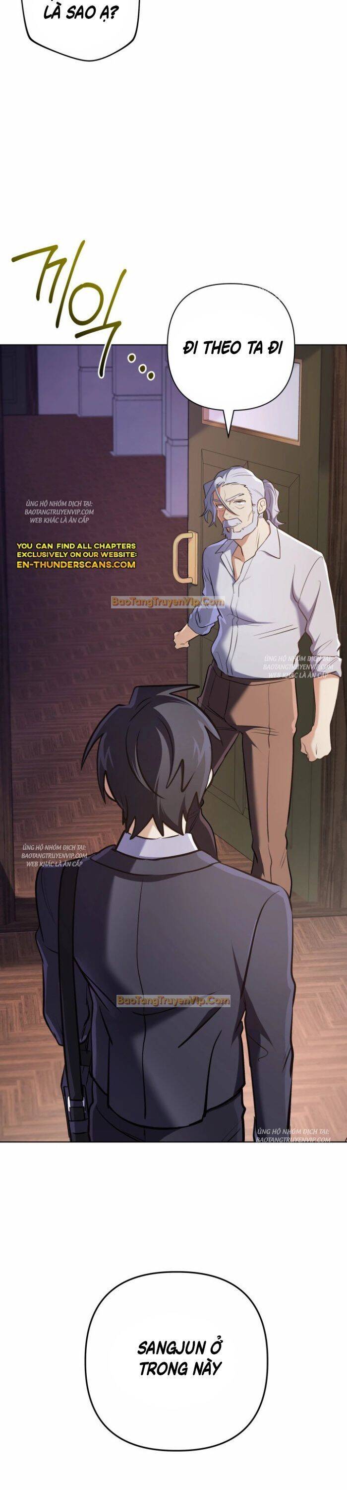 Đại Pháp Sư Thần Thoại Tái Lâm - Chapter 26 - Page 43