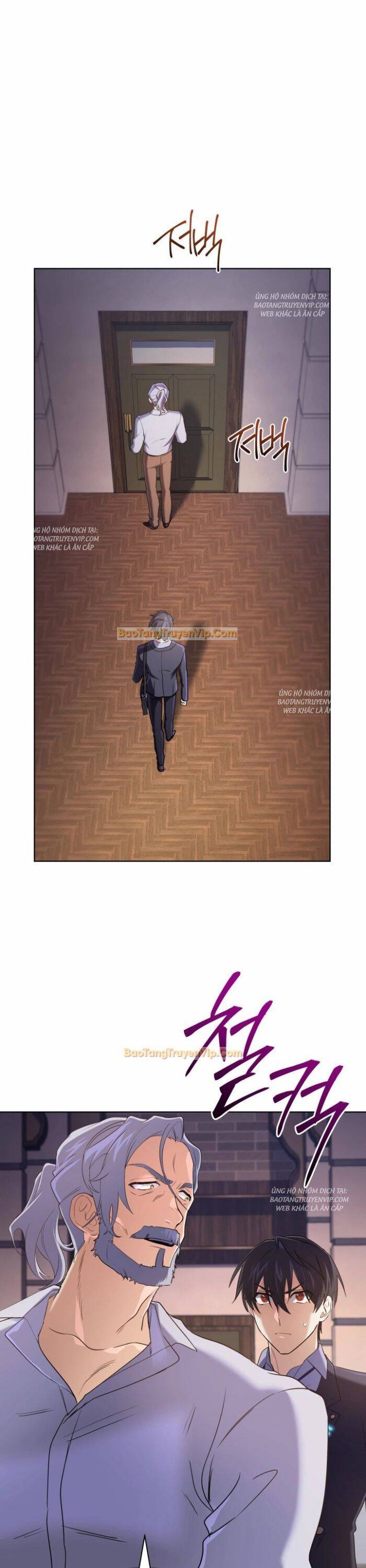 Đại Pháp Sư Thần Thoại Tái Lâm - Chapter 26 - Page 44