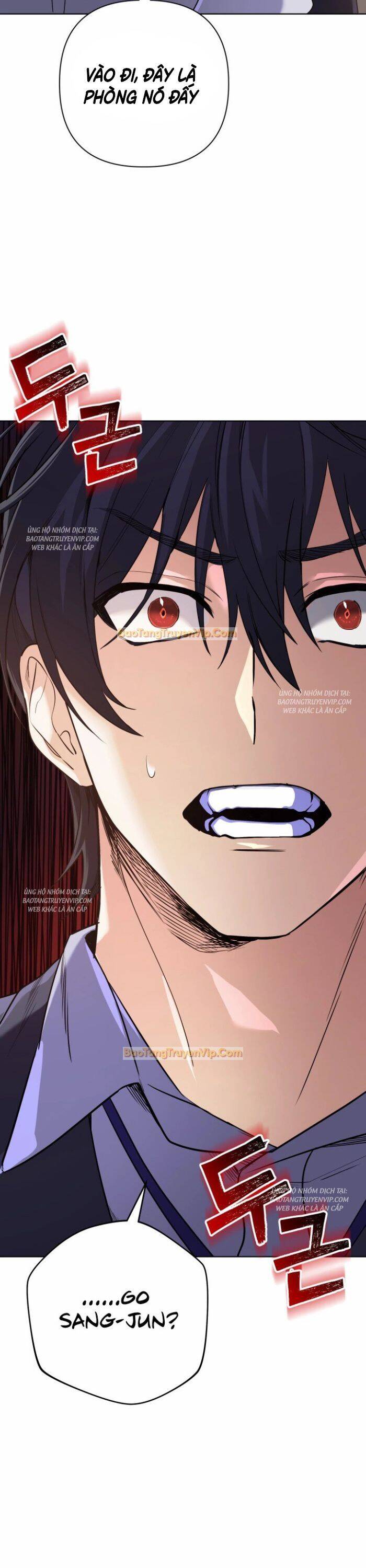 Đại Pháp Sư Thần Thoại Tái Lâm - Chapter 26 - Page 45