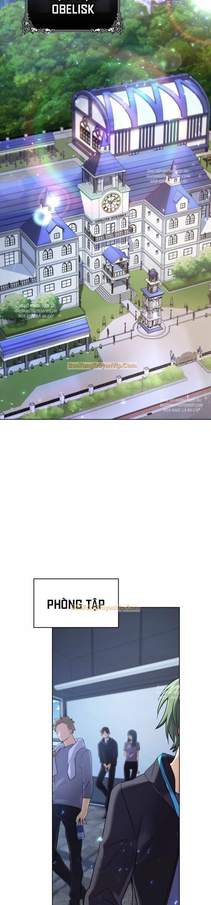 Đại Pháp Sư Thần Thoại Tái Lâm - Chapter 26 - Page 6