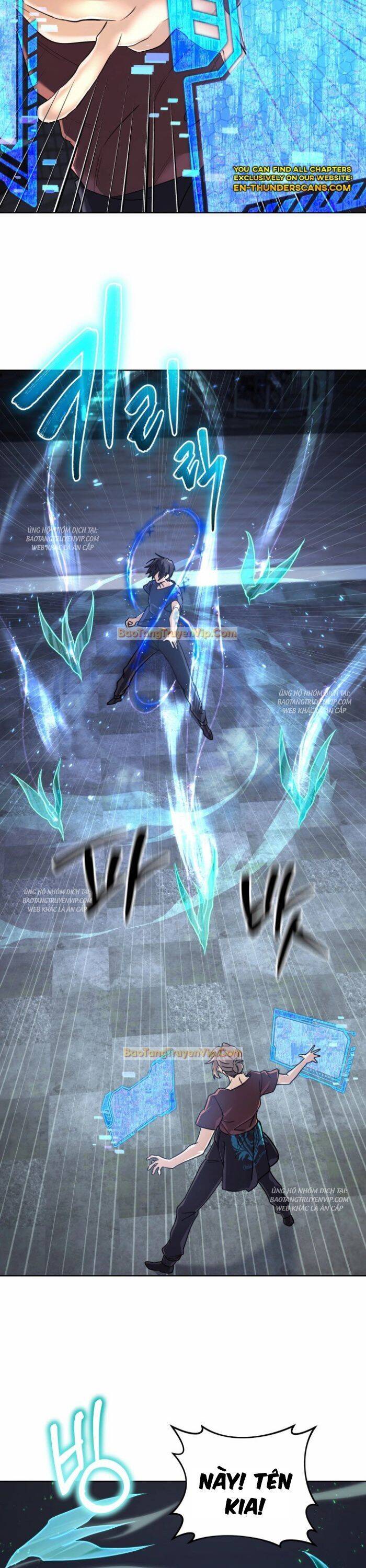 Đại Pháp Sư Thần Thoại Tái Lâm - Chapter 26 - Page 8