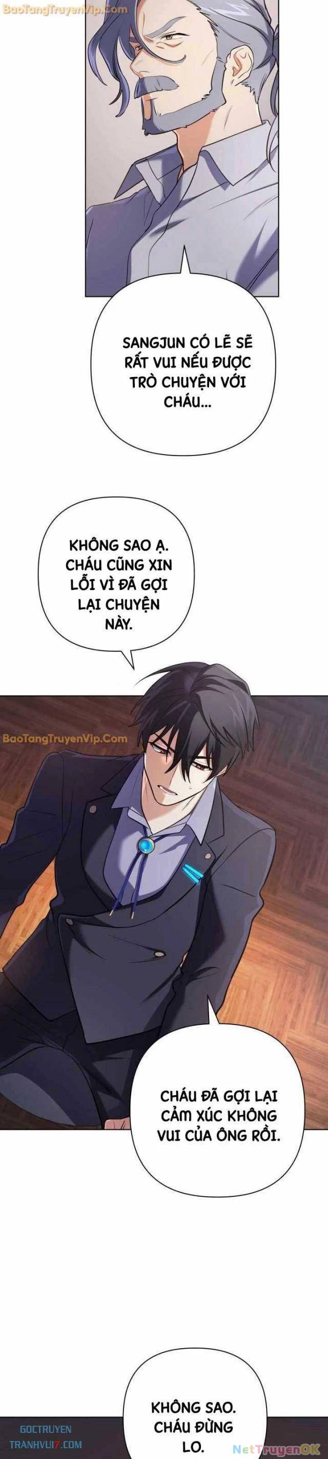 Đại Pháp Sư Thần Thoại Tái Lâm - Chapter 27 - Page 16