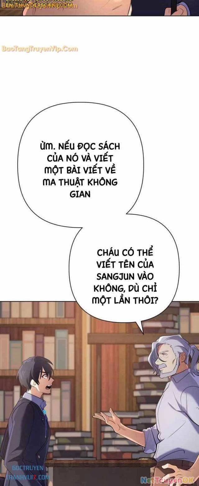 Đại Pháp Sư Thần Thoại Tái Lâm - Chapter 27 - Page 20