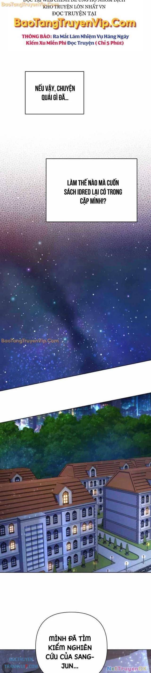 Đại Pháp Sư Thần Thoại Tái Lâm - Chapter 27 - Page 31