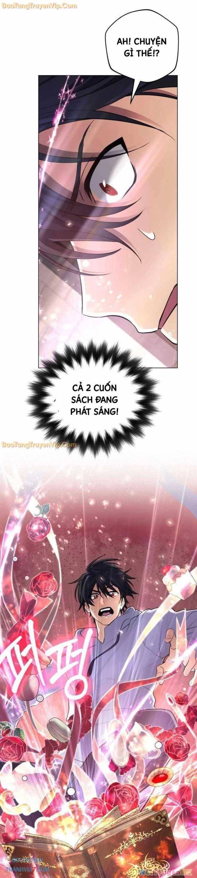 Đại Pháp Sư Thần Thoại Tái Lâm - Chapter 27 - Page 34