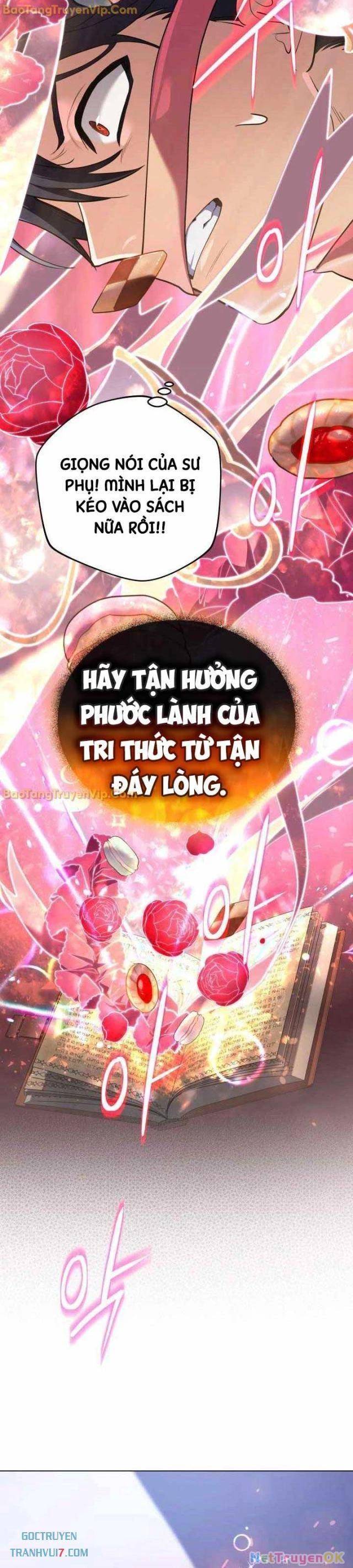 Đại Pháp Sư Thần Thoại Tái Lâm - Chapter 27 - Page 36