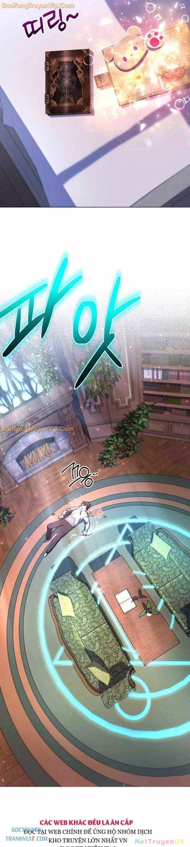 Đại Pháp Sư Thần Thoại Tái Lâm - Chapter 27 - Page 37