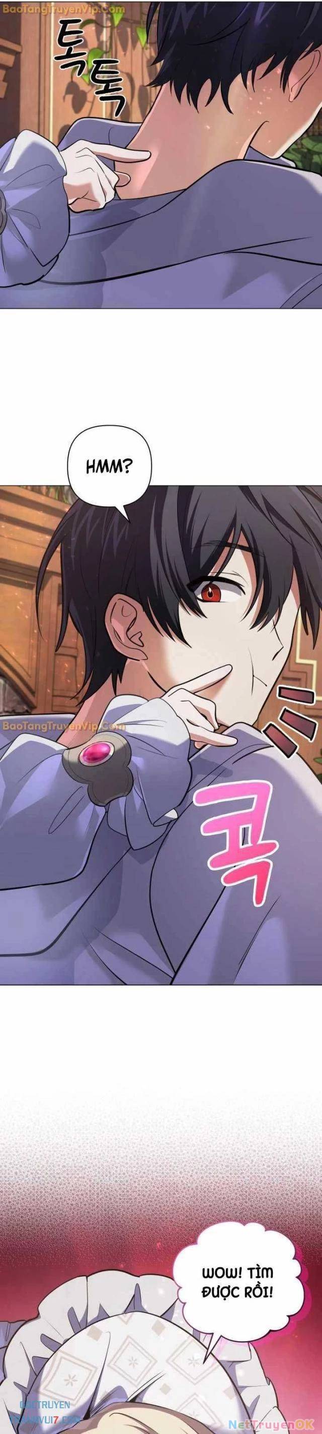 Đại Pháp Sư Thần Thoại Tái Lâm - Chapter 27 - Page 39