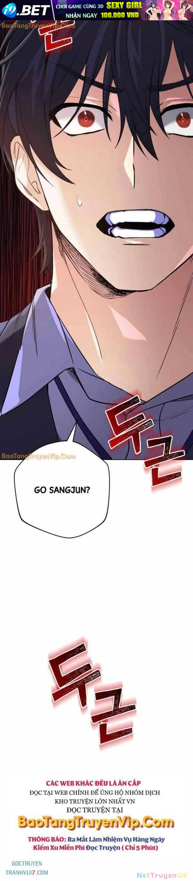 Đại Pháp Sư Thần Thoại Tái Lâm - Chapter 27 - Page 4