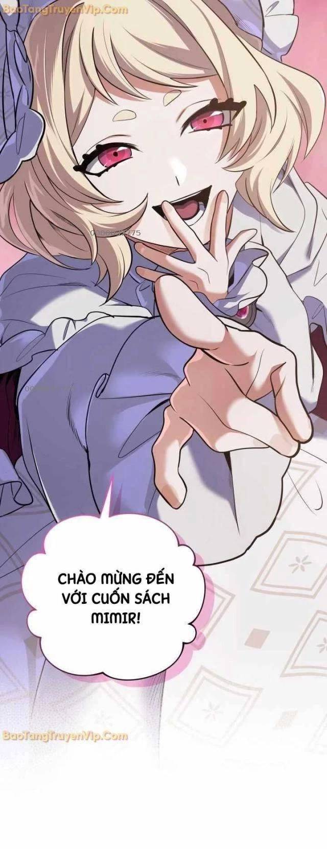 Đại Pháp Sư Thần Thoại Tái Lâm - Chapter 27 - Page 40