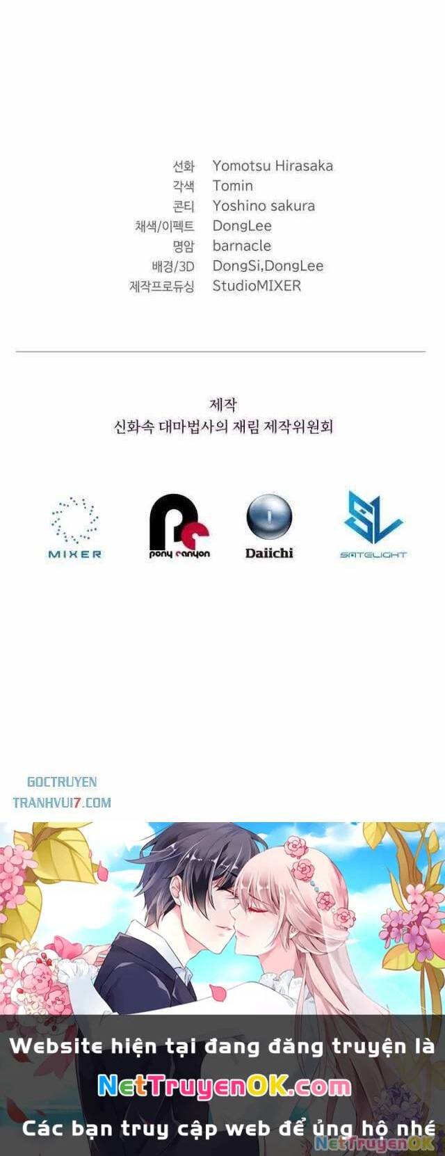 Đại Pháp Sư Thần Thoại Tái Lâm - Chapter 27 - Page 41