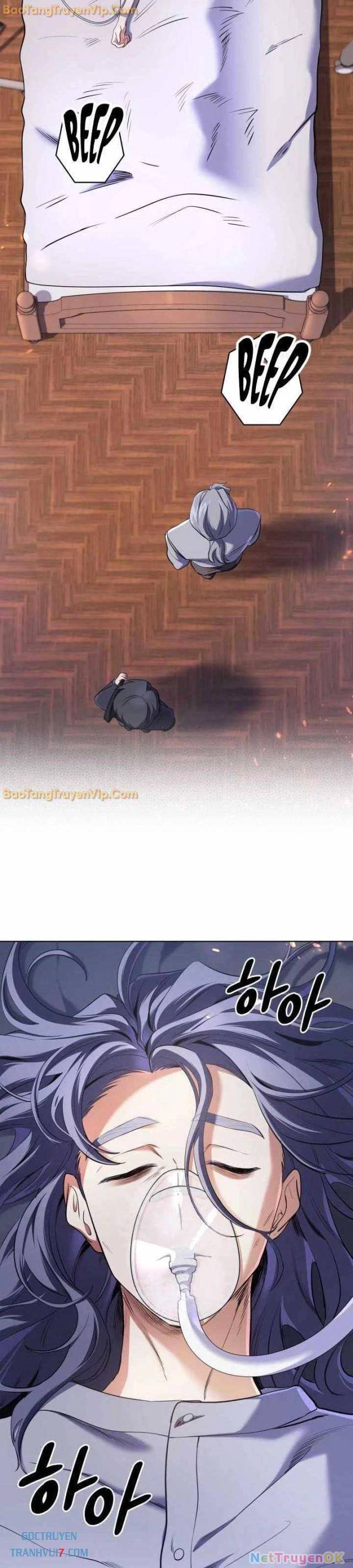 Đại Pháp Sư Thần Thoại Tái Lâm - Chapter 27 - Page 6