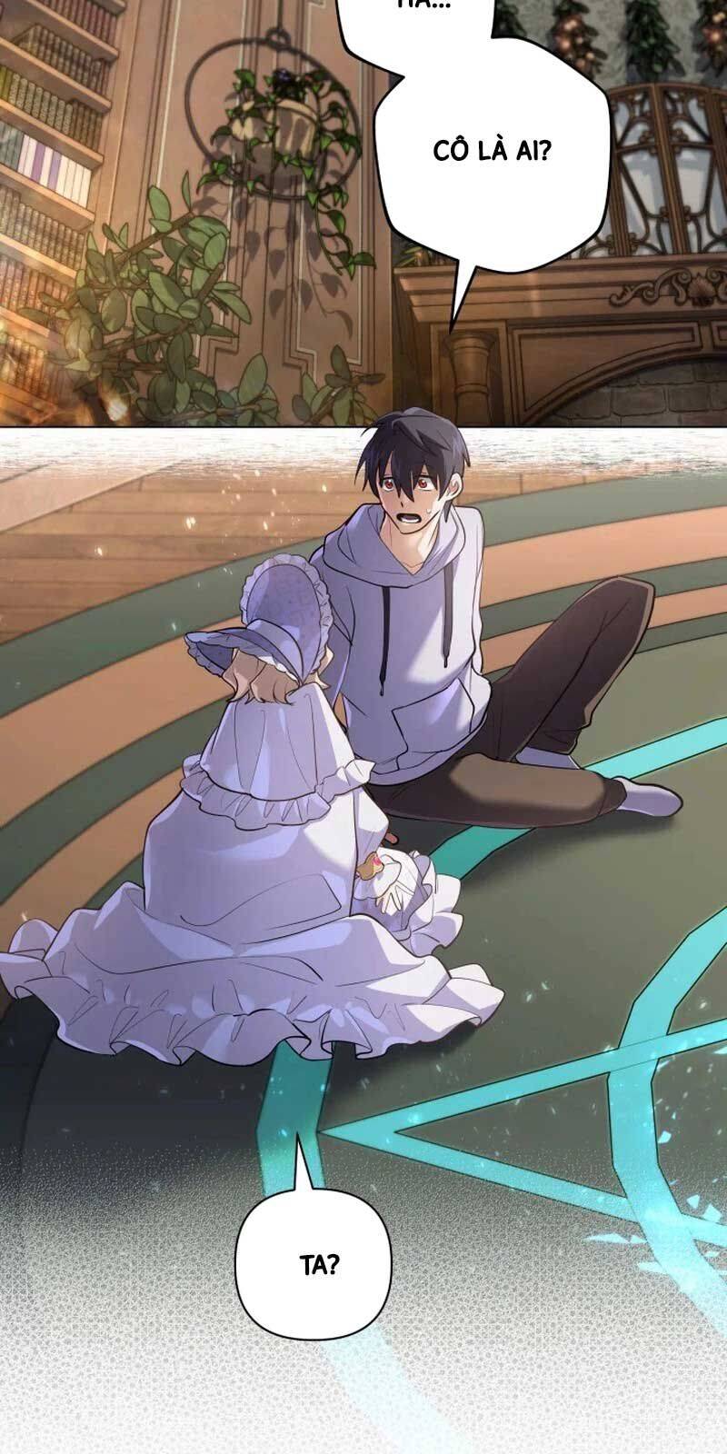 Đại Pháp Sư Thần Thoại Tái Lâm - Chapter 28 - Page 11