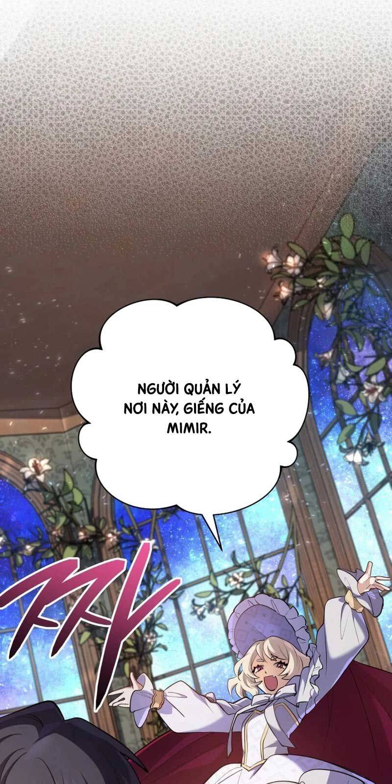 Đại Pháp Sư Thần Thoại Tái Lâm - Chapter 28 - Page 14