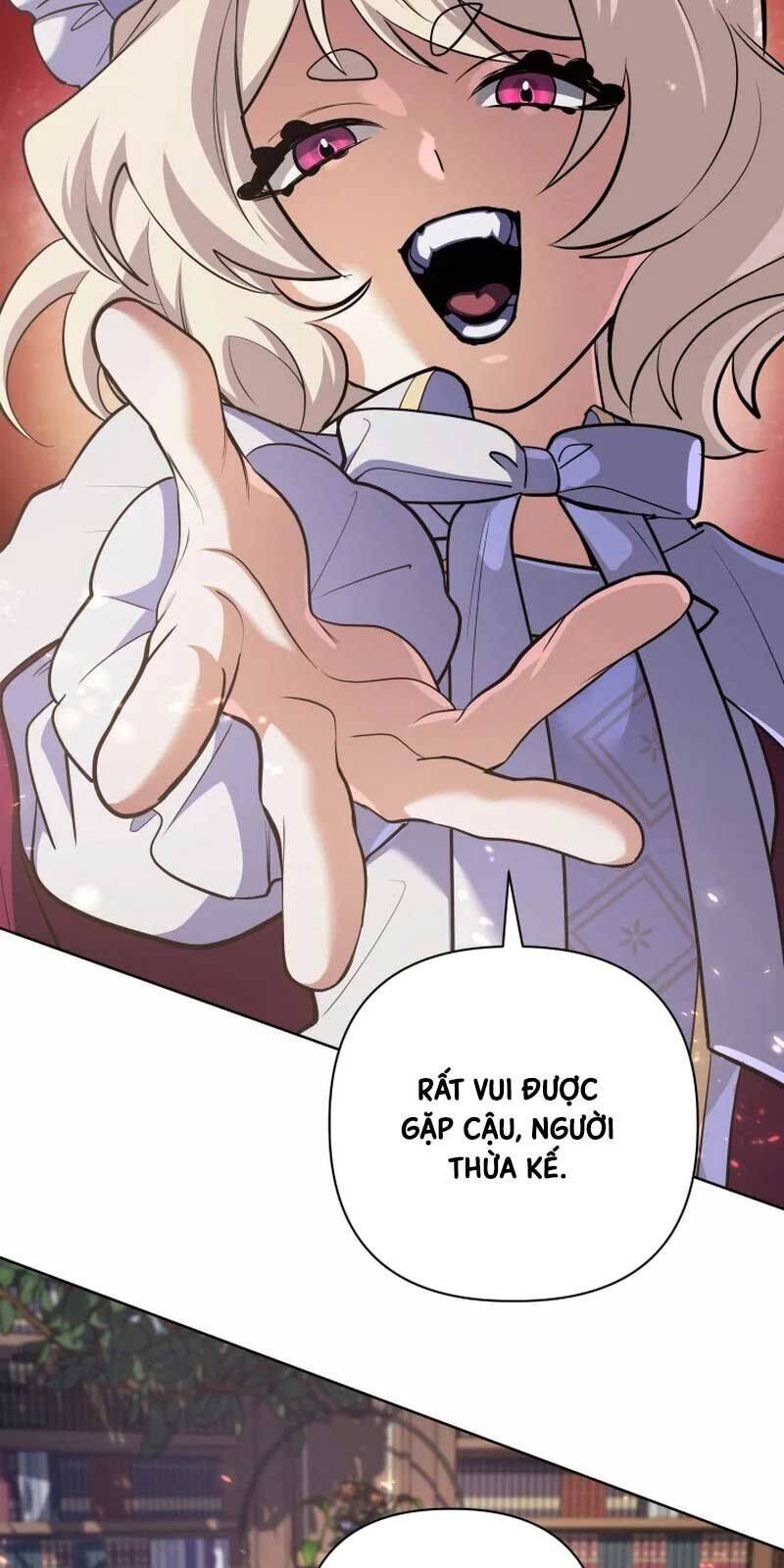 Đại Pháp Sư Thần Thoại Tái Lâm - Chapter 28 - Page 16