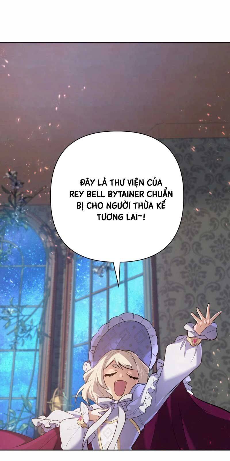 Đại Pháp Sư Thần Thoại Tái Lâm - Chapter 28 - Page 18