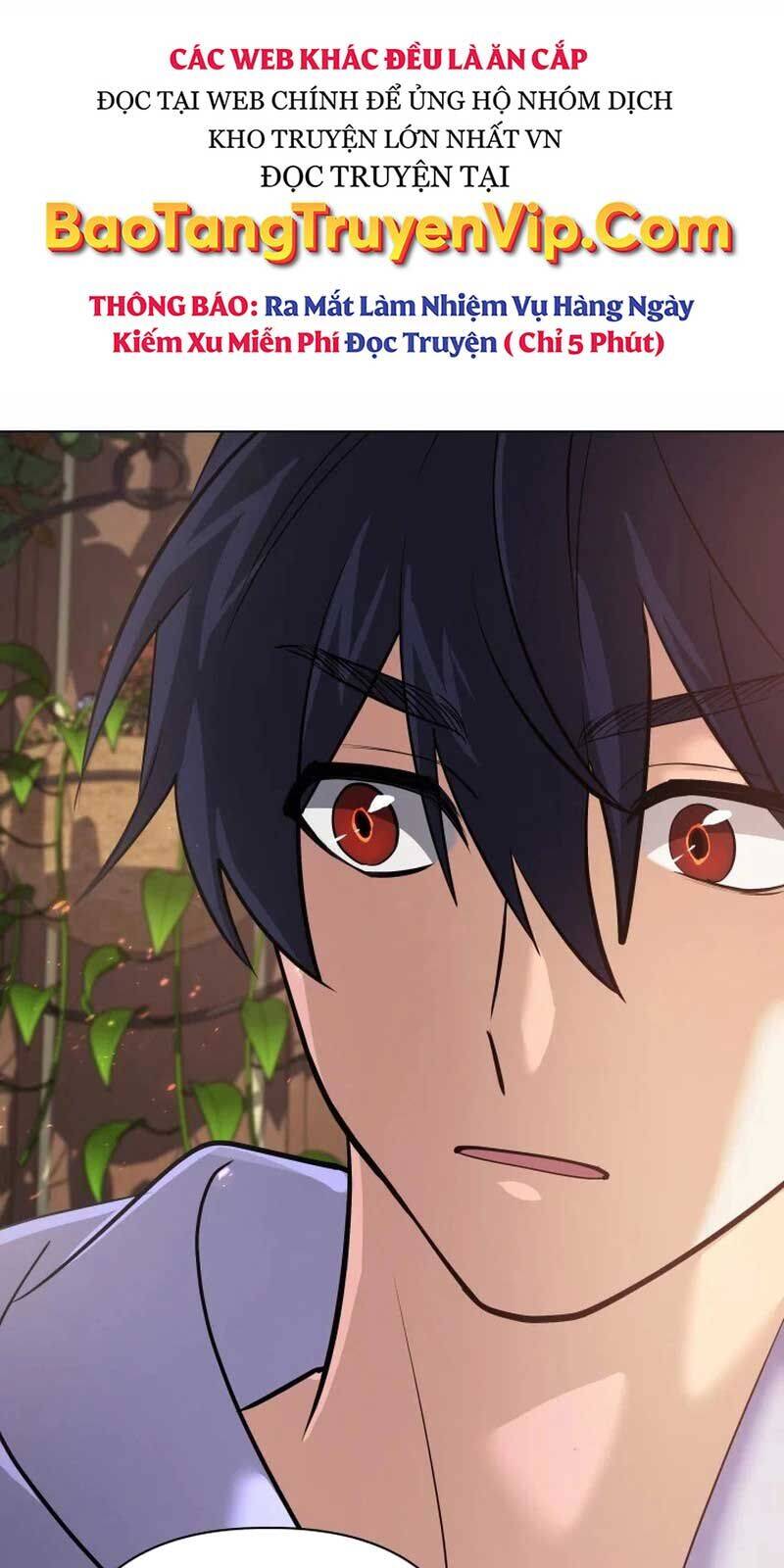 Đại Pháp Sư Thần Thoại Tái Lâm - Chapter 28 - Page 19