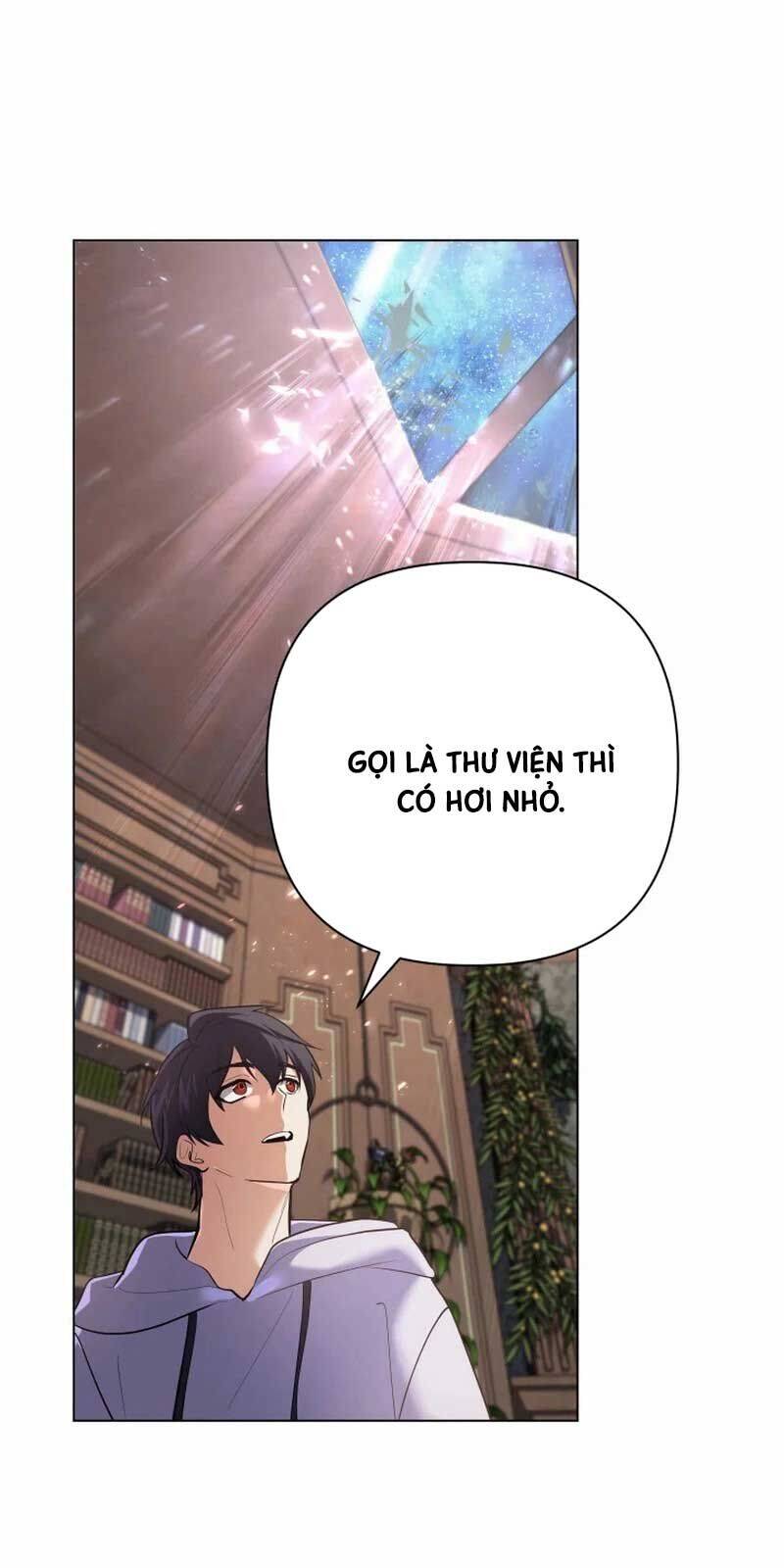 Đại Pháp Sư Thần Thoại Tái Lâm - Chapter 28 - Page 21