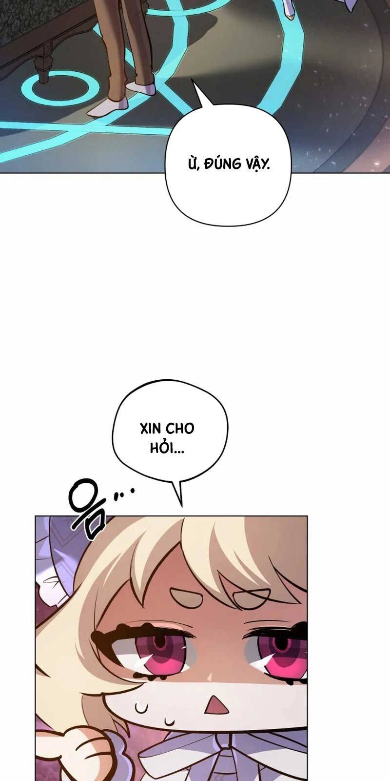 Đại Pháp Sư Thần Thoại Tái Lâm - Chapter 28 - Page 24