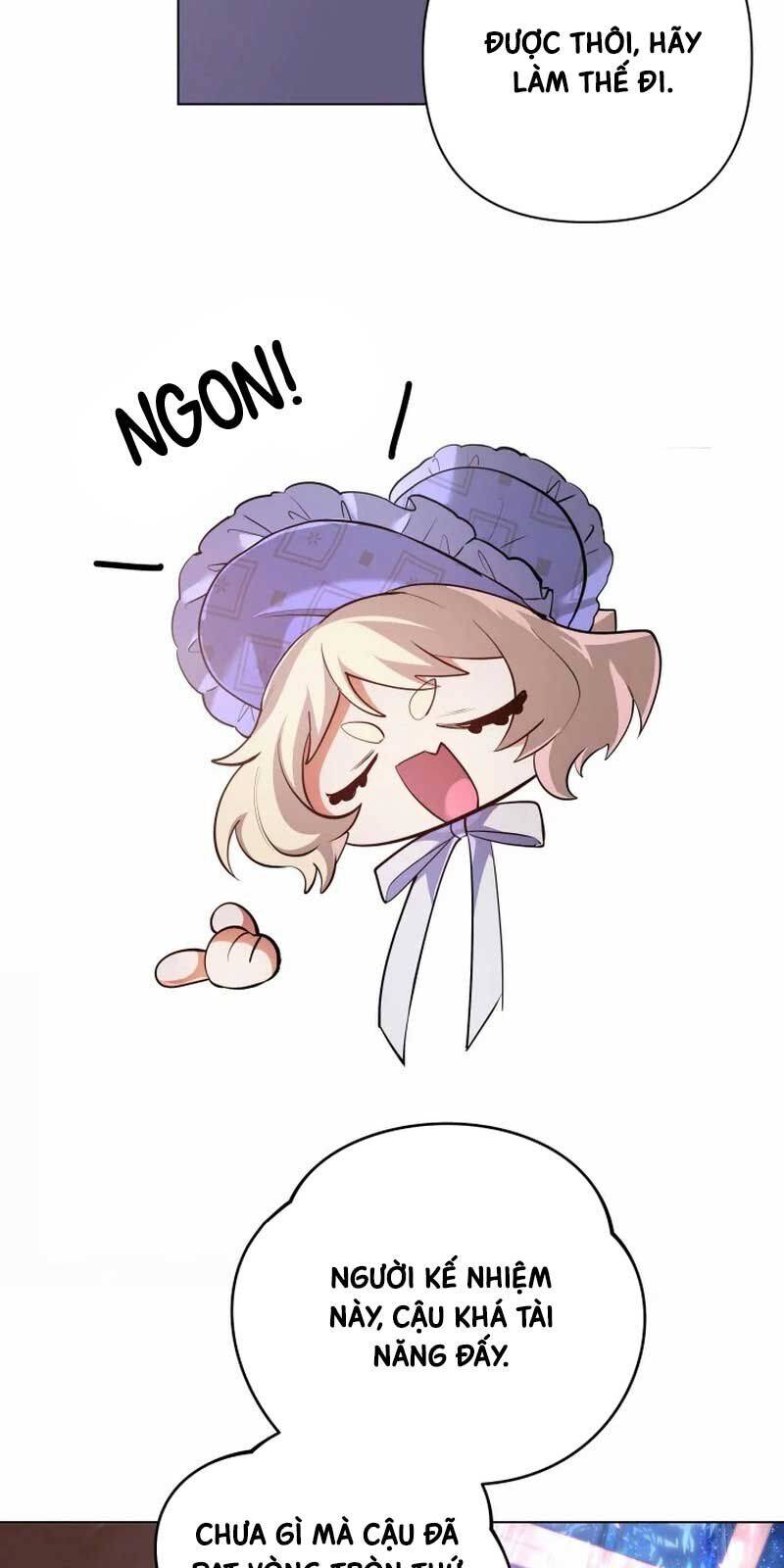Đại Pháp Sư Thần Thoại Tái Lâm - Chapter 28 - Page 29