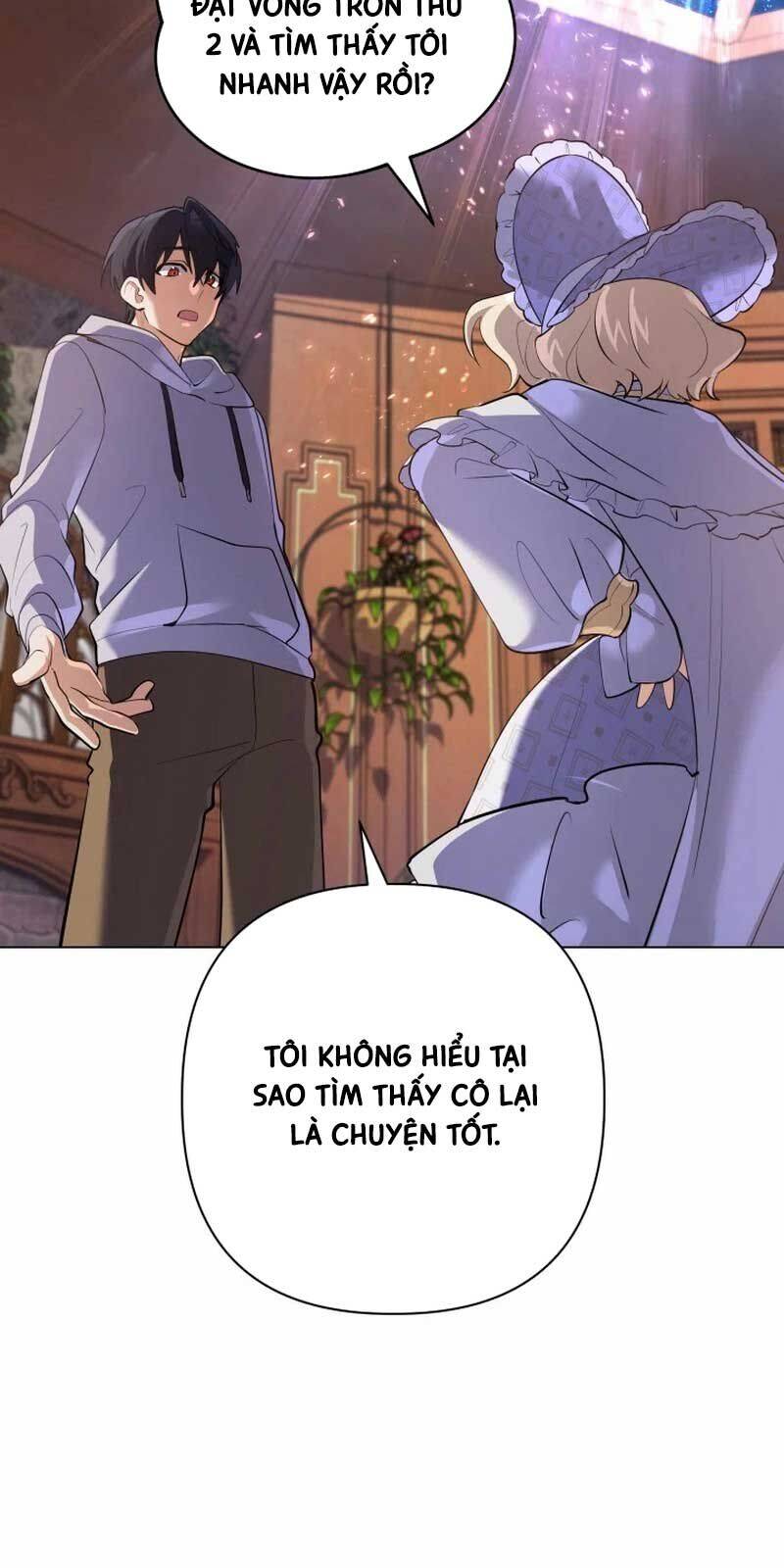 Đại Pháp Sư Thần Thoại Tái Lâm - Chapter 28 - Page 30