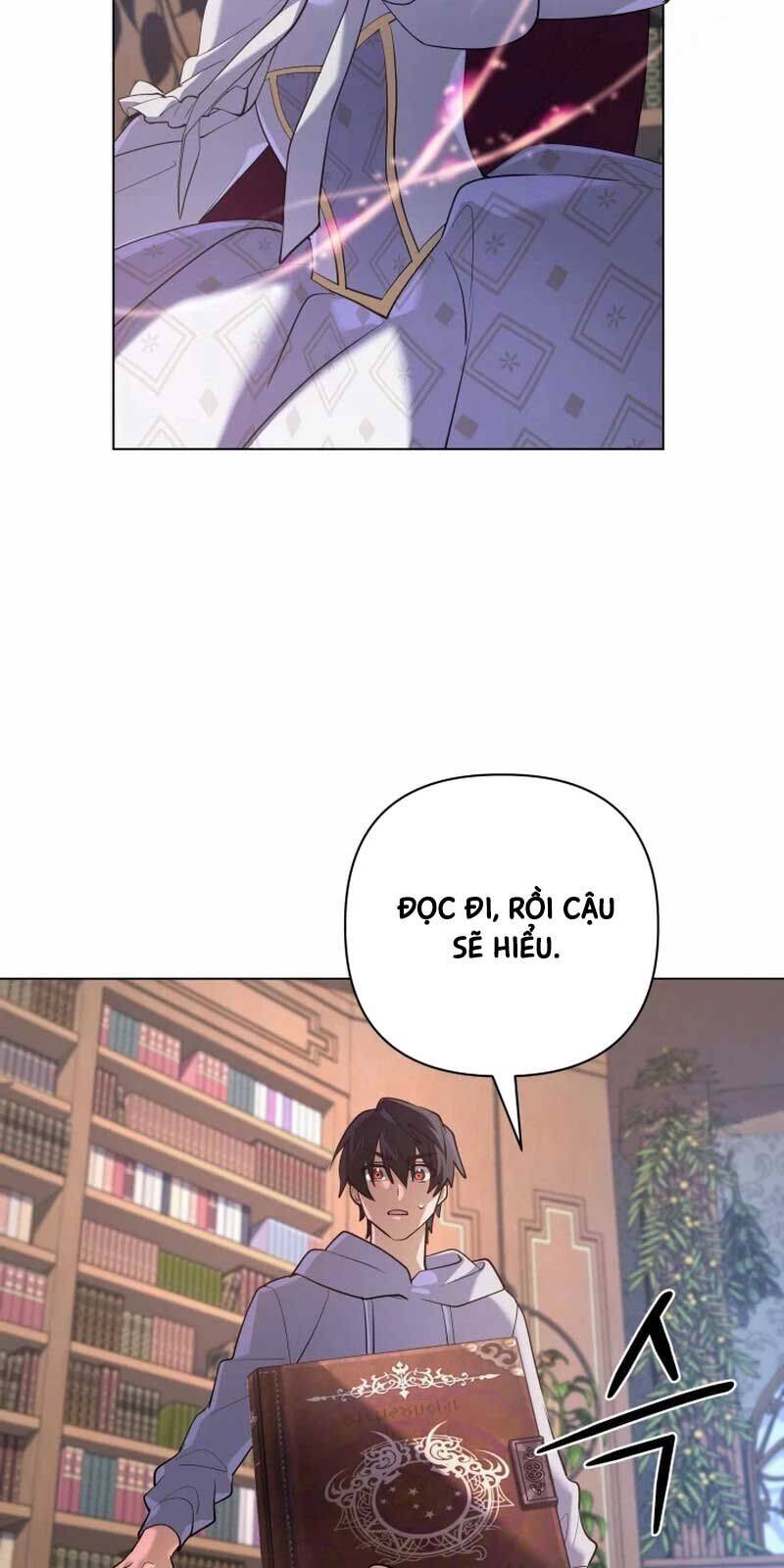 Đại Pháp Sư Thần Thoại Tái Lâm - Chapter 28 - Page 37