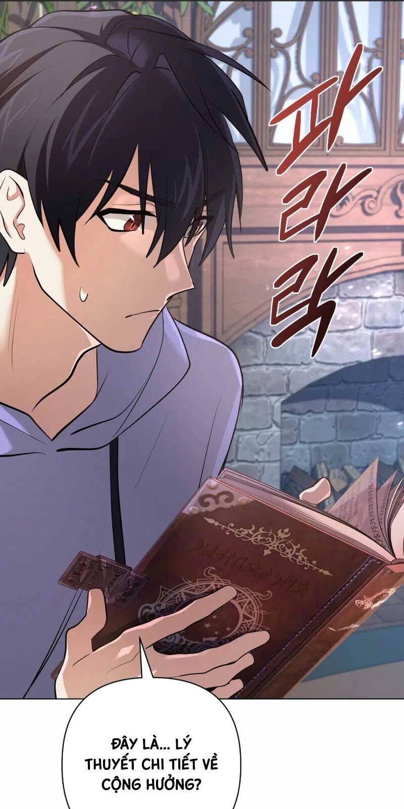 Đại Pháp Sư Thần Thoại Tái Lâm - Chapter 28 - Page 39