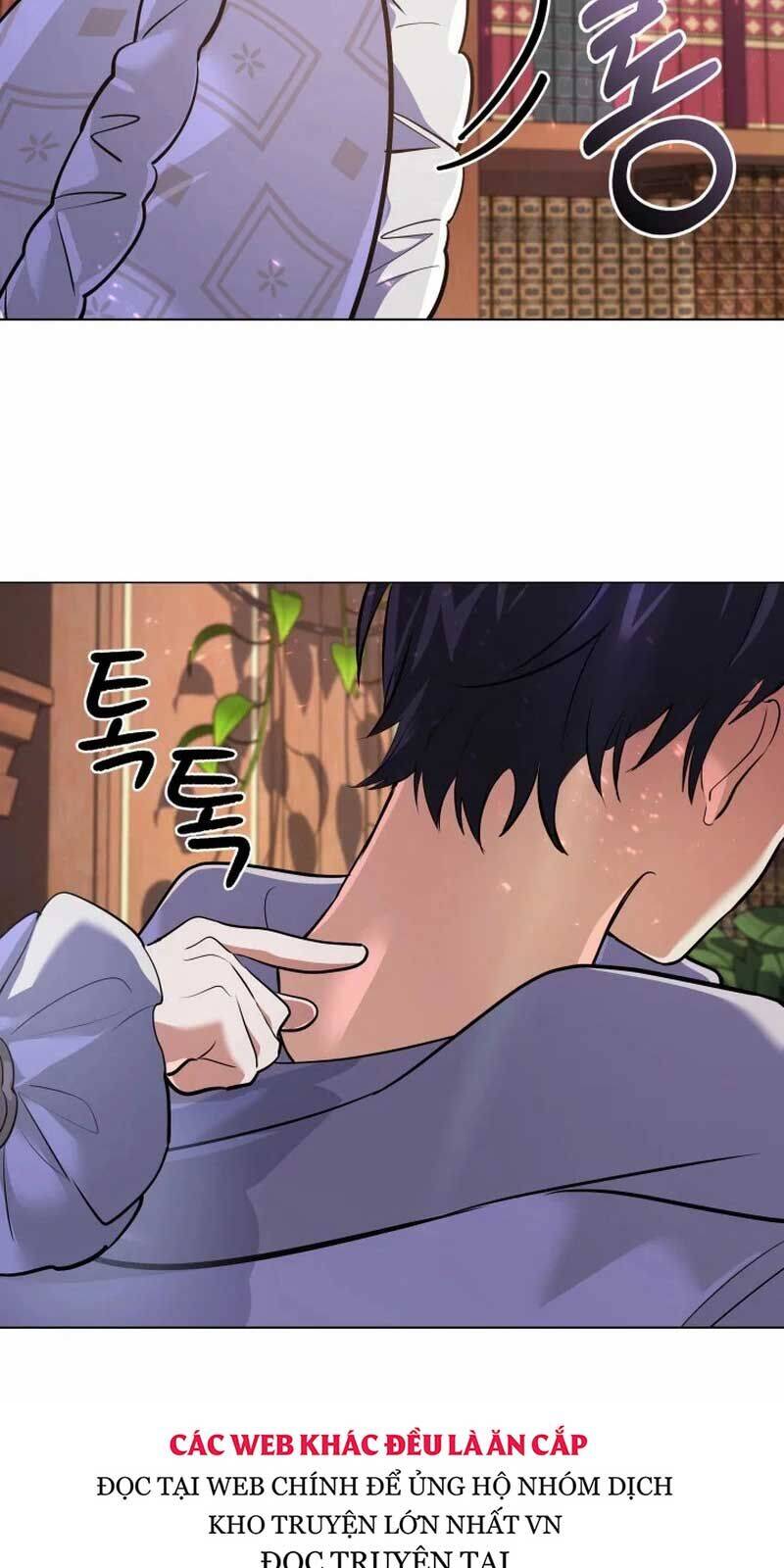 Đại Pháp Sư Thần Thoại Tái Lâm - Chapter 28 - Page 4