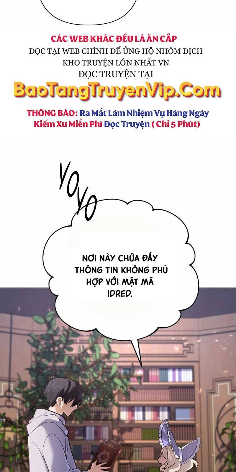 Đại Pháp Sư Thần Thoại Tái Lâm - Chapter 28 - Page 40