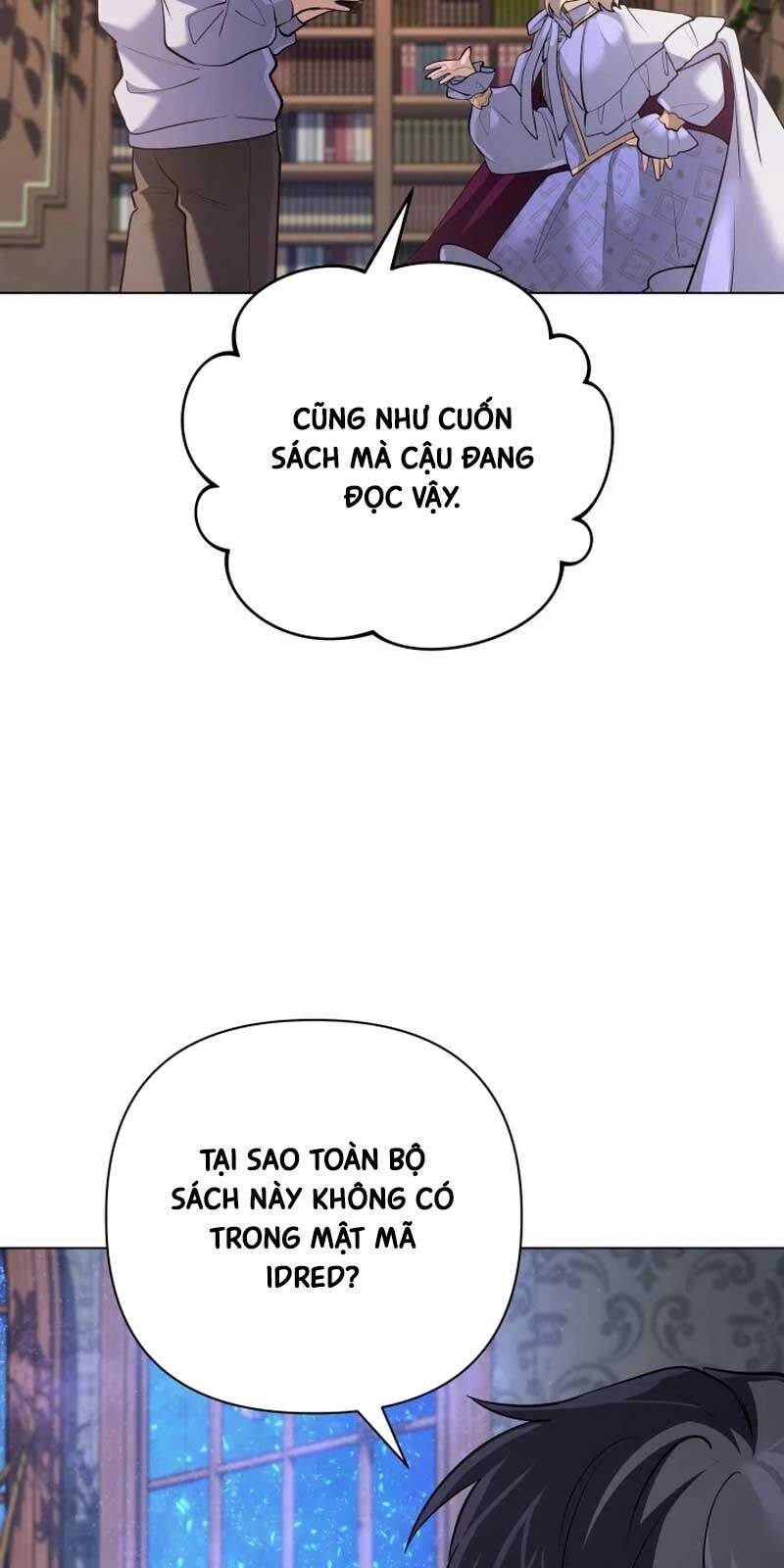 Đại Pháp Sư Thần Thoại Tái Lâm - Chapter 28 - Page 41
