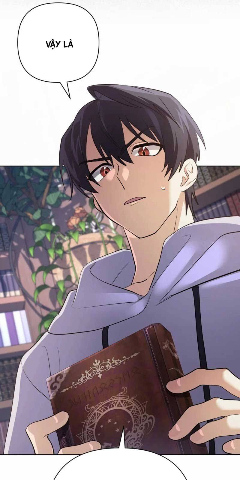 Đại Pháp Sư Thần Thoại Tái Lâm - Chapter 28 - Page 45