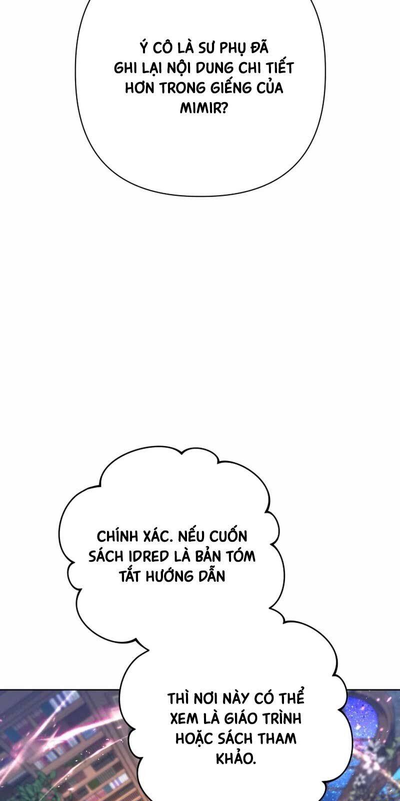 Đại Pháp Sư Thần Thoại Tái Lâm - Chapter 28 - Page 46