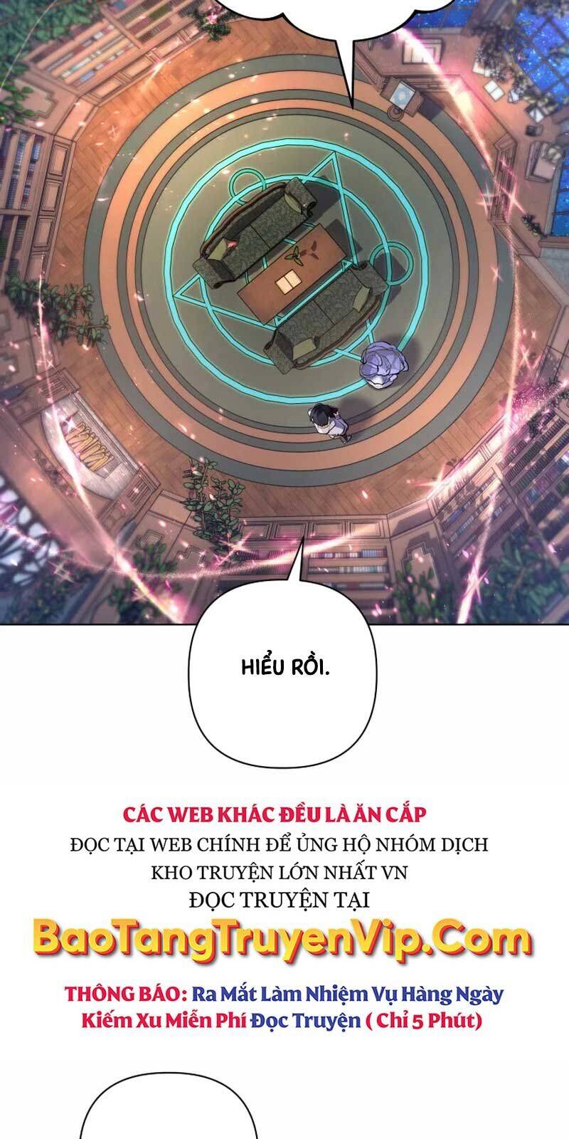 Đại Pháp Sư Thần Thoại Tái Lâm - Chapter 28 - Page 47