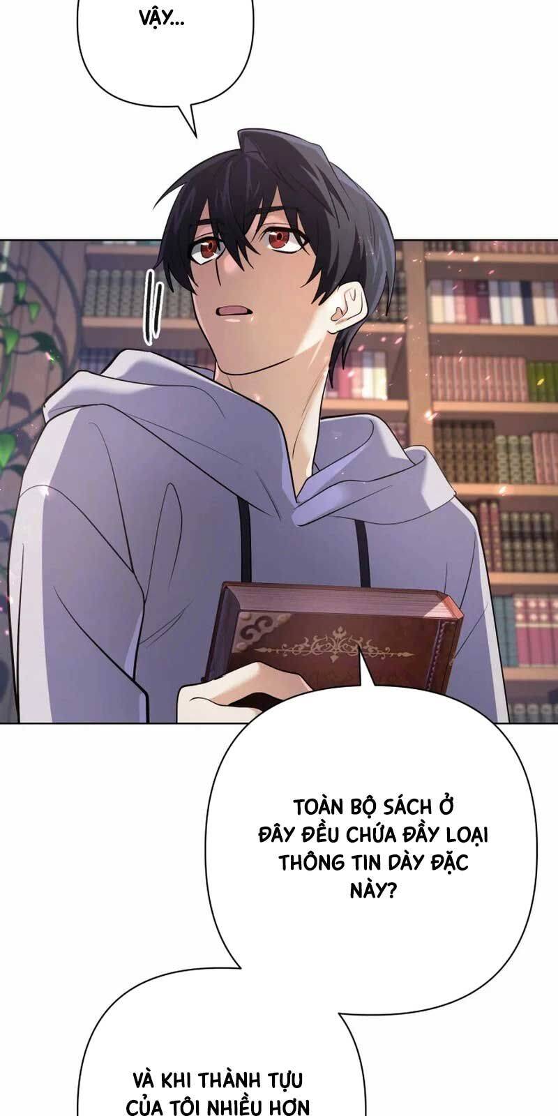 Đại Pháp Sư Thần Thoại Tái Lâm - Chapter 28 - Page 48