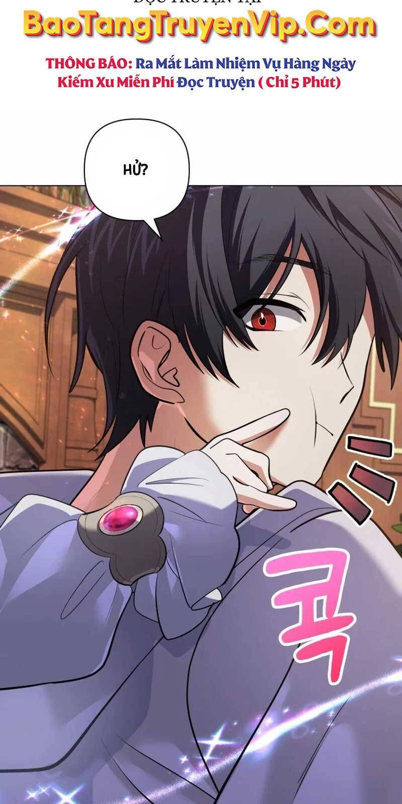 Đại Pháp Sư Thần Thoại Tái Lâm - Chapter 28 - Page 5