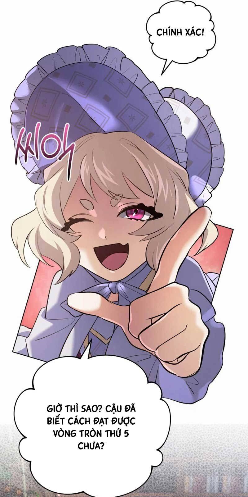 Đại Pháp Sư Thần Thoại Tái Lâm - Chapter 28 - Page 50