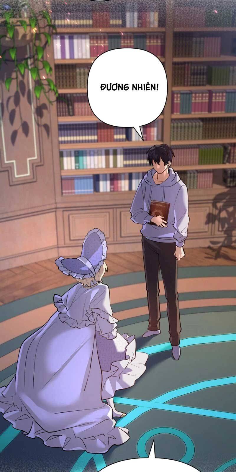 Đại Pháp Sư Thần Thoại Tái Lâm - Chapter 28 - Page 51