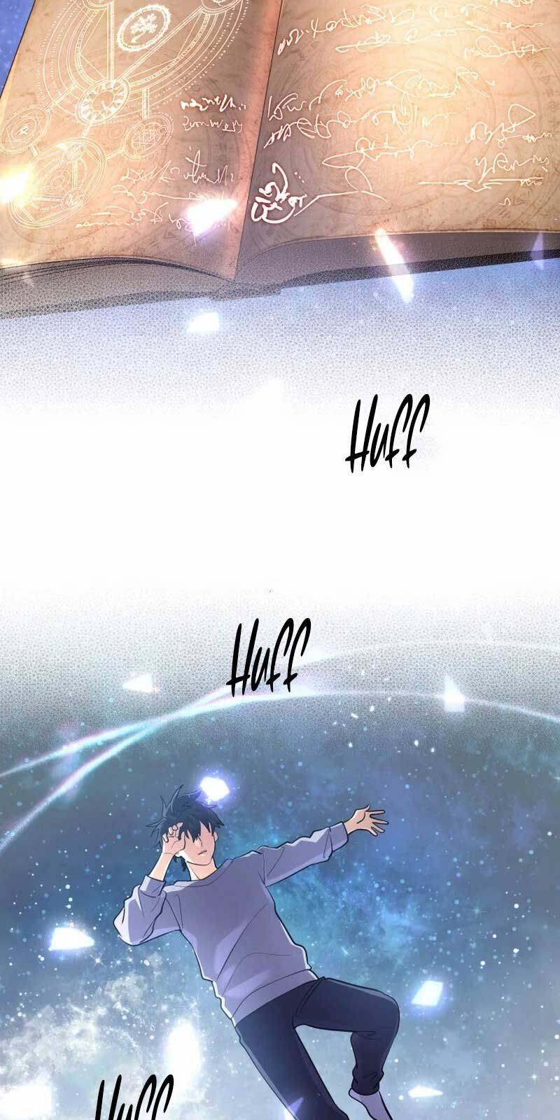 Đại Pháp Sư Thần Thoại Tái Lâm - Chapter 28 - Page 53