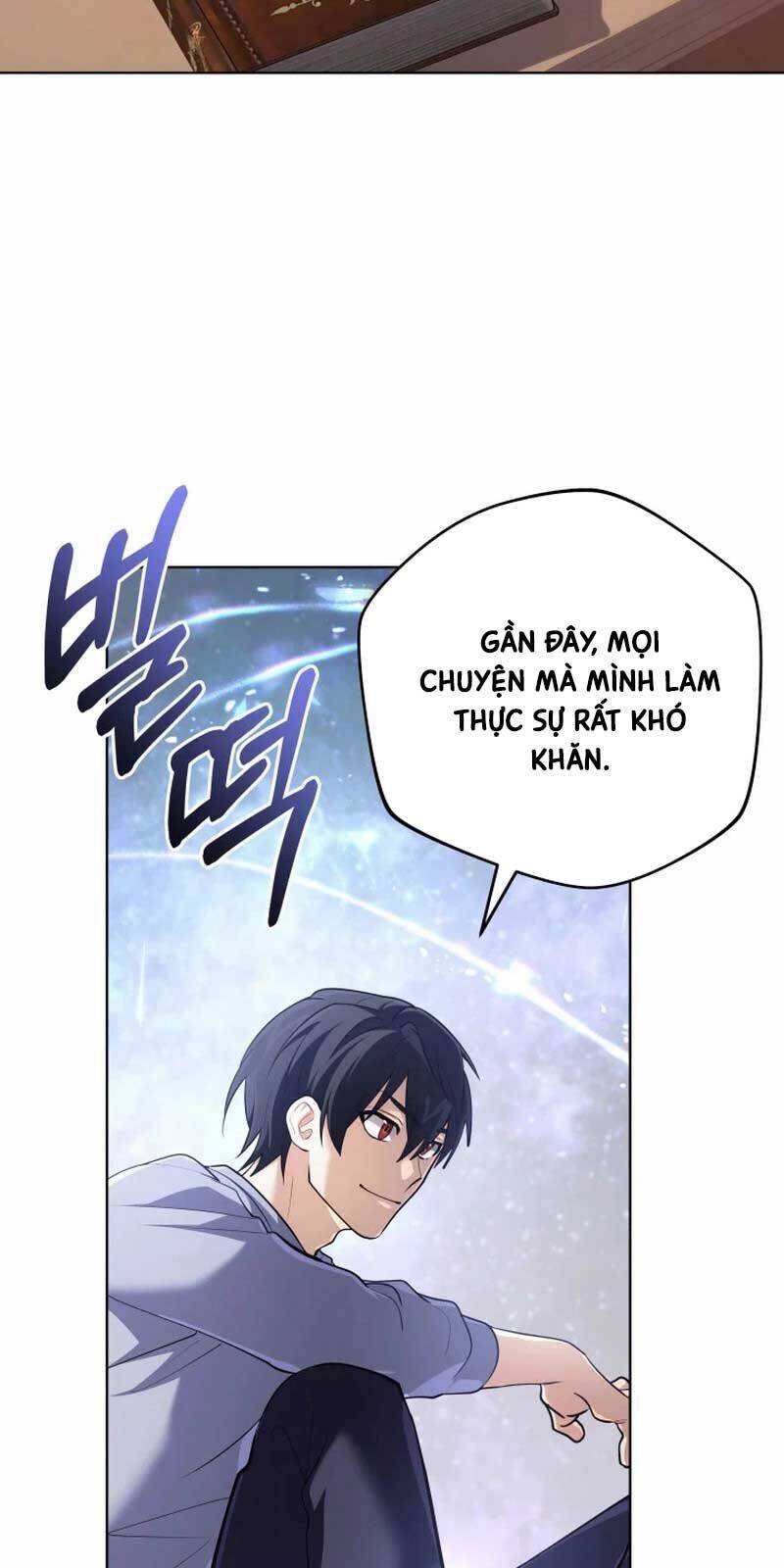 Đại Pháp Sư Thần Thoại Tái Lâm - Chapter 28 - Page 58