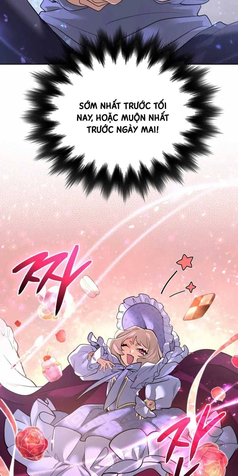 Đại Pháp Sư Thần Thoại Tái Lâm - Chapter 28 - Page 61