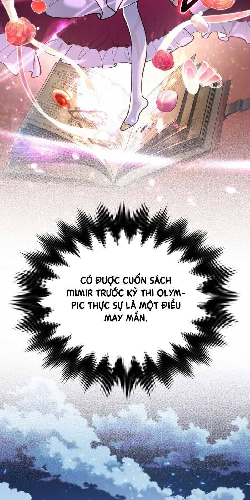 Đại Pháp Sư Thần Thoại Tái Lâm - Chapter 28 - Page 62