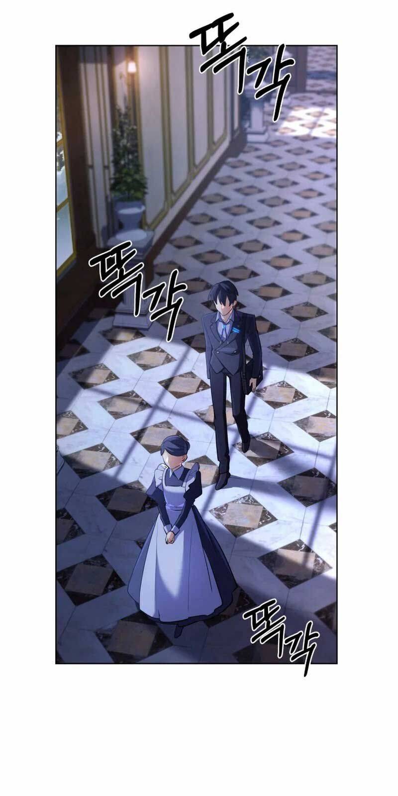 Đại Pháp Sư Thần Thoại Tái Lâm - Chapter 28 - Page 64