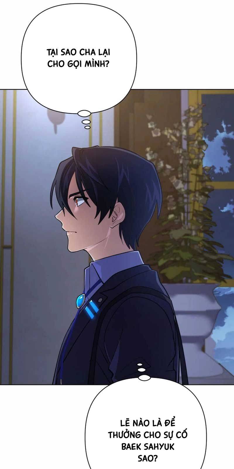 Đại Pháp Sư Thần Thoại Tái Lâm - Chapter 28 - Page 65