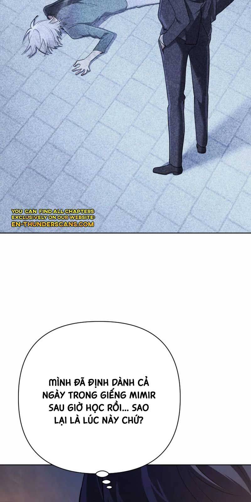 Đại Pháp Sư Thần Thoại Tái Lâm - Chapter 28 - Page 68