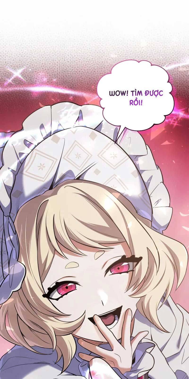 Đại Pháp Sư Thần Thoại Tái Lâm - Chapter 28 - Page 7