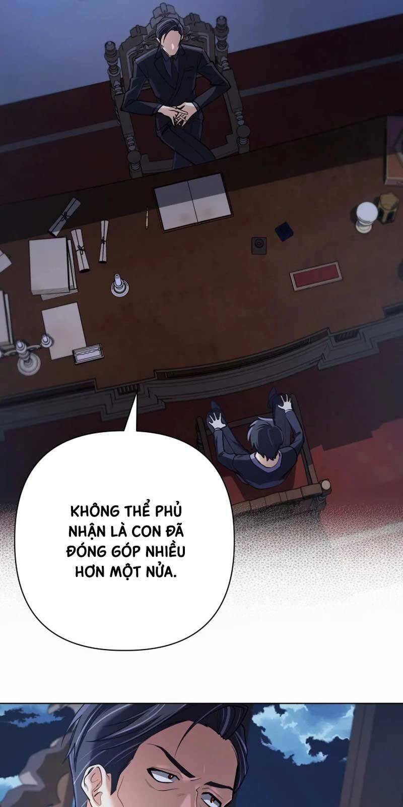 Đại Pháp Sư Thần Thoại Tái Lâm - Chapter 28 - Page 73