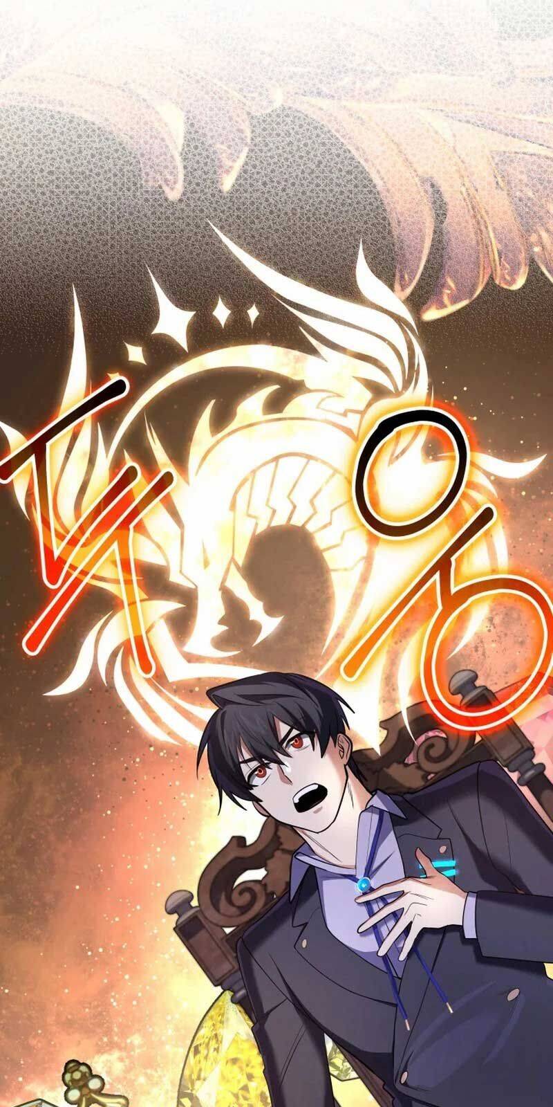 Đại Pháp Sư Thần Thoại Tái Lâm - Chapter 28 - Page 79